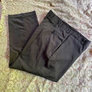 ♦️Covington Flat Front Dress Pant♦️